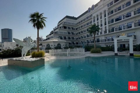 Appartement de 2 chambres à Arjan, UAE No. 166447 17