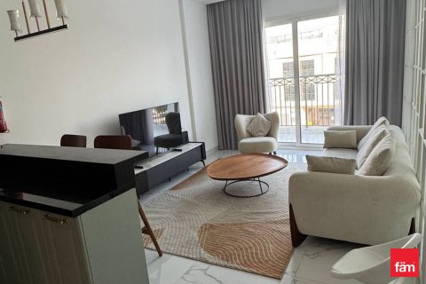 Appartement de 2 chambres à Arjan, UAE No. 166447