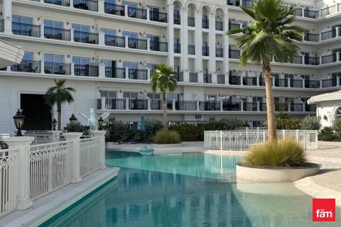 Appartement de 2 chambres à Arjan, UAE No. 166447 16