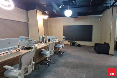115.6m² Office in Business Bay, UAE No. 166442 8