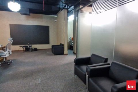 115.6m² Office in Business Bay, UAE No. 166442 7