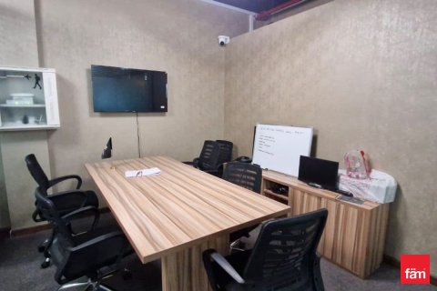 115.6m² Office in Business Bay, UAE No. 166442 6
