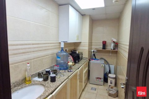 115.6m² Office in Business Bay, UAE No. 166442 9
