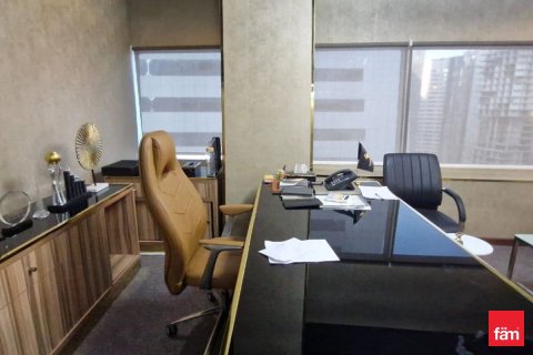 115.6m² Office in Business Bay, UAE No. 166442 3