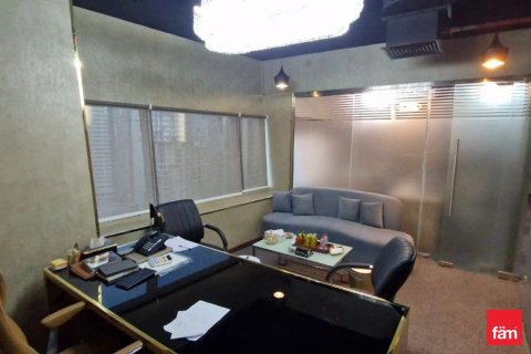 115.6m² Office in Business Bay, UAE No. 166442 4