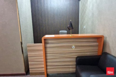 115.6m² Office in Business Bay, UAE No. 166442 10