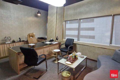 115.6m² Office in Business Bay, UAE No. 166442