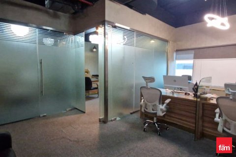115.6m² Office in Business Bay, UAE No. 166442 11
