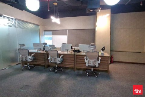 115.6m² Office in Business Bay, UAE No. 166442 5