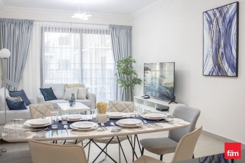 1 bedroom Apartment in Dubai, UAE No. 166441 4