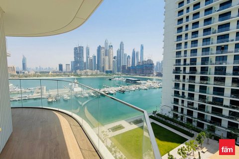 Appartement de 2 chambres à Dubai Harbour, UAE No. 166445