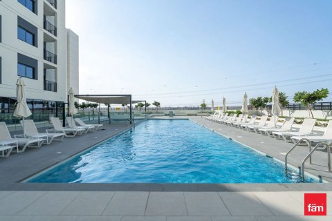 3 bedrooms Apartment in Jebel Ali, UAE No. 163250 11