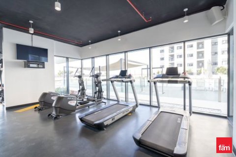 3 bedrooms Apartment in Jebel Ali, UAE No. 163250 12