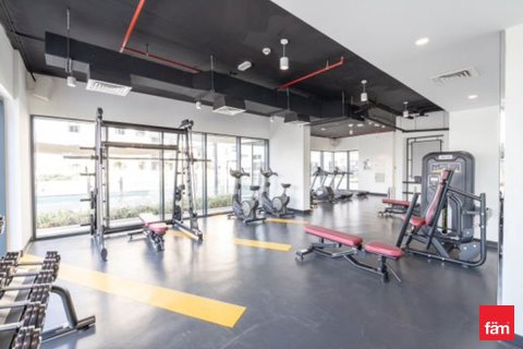 3 bedrooms Apartment in Jebel Ali, UAE No. 163250 15