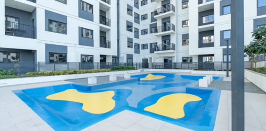 3 bedrooms Apartment in Jebel Ali, UAE No. 163250