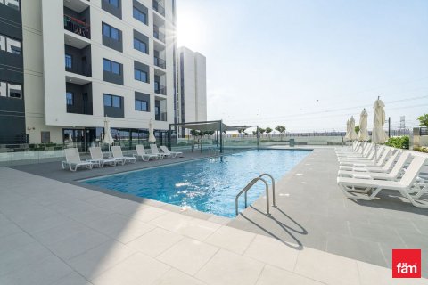 3 bedrooms Apartment in Jebel Ali, UAE No. 163250 8