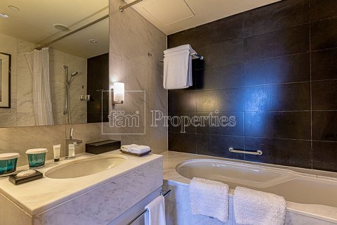 50.8m² Apartment in Downtown Dubai (Downtown Burj Dubai), UAE No. 163253 10