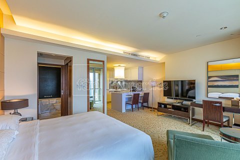 50.8m² Apartment in Downtown Dubai (Downtown Burj Dubai), UAE No. 163253 19