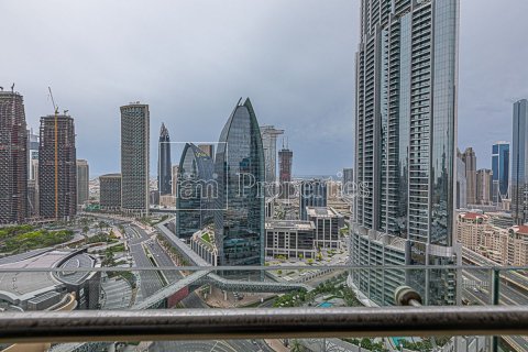 50.8m² Apartment in Downtown Dubai (Downtown Burj Dubai), UAE No. 163253 8