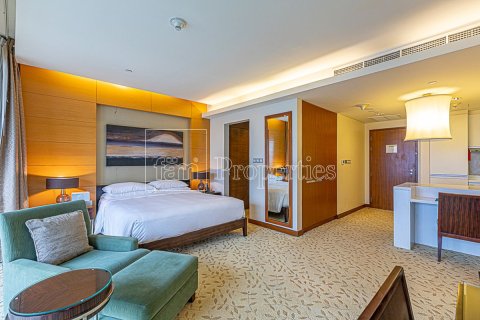 50.8m² Apartment in Downtown Dubai (Downtown Burj Dubai), UAE No. 163253 3