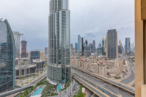 50.8m² Apartment in Downtown Dubai (Downtown Burj Dubai), UAE No. 163253 5