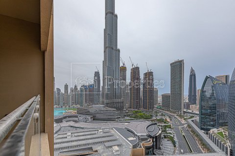 50.8m² Apartment in Downtown Dubai (Downtown Burj Dubai), UAE No. 163253 7
