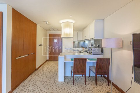 50.8m² Apartment in Downtown Dubai (Downtown Burj Dubai), UAE No. 163253 13