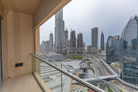 50.8m² Apartment in Downtown Dubai (Downtown Burj Dubai), UAE No. 163253 9