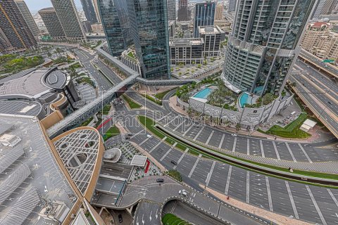 50.8m² Apartment in Downtown Dubai (Downtown Burj Dubai), UAE No. 163253 6
