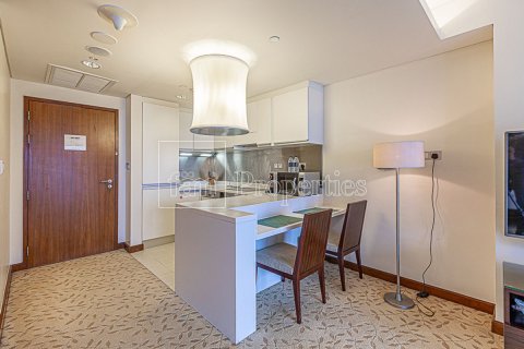 50.8m² Apartment in Downtown Dubai (Downtown Burj Dubai), UAE No. 163253 14
