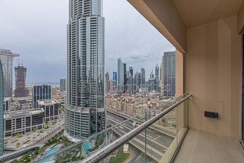 50.8m² Apartment in Downtown Dubai (Downtown Burj Dubai), UAE No. 163253 4