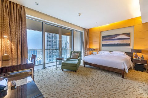 50.8m² Apartment in Downtown Dubai (Downtown Burj Dubai), UAE No. 163253 17