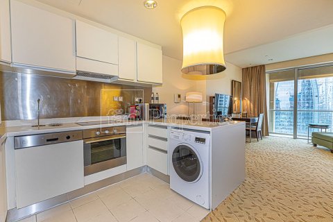 50.8m² Apartment in Downtown Dubai (Downtown Burj Dubai), UAE No. 163253 16