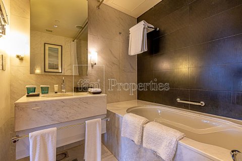 50.8m² Apartment in Downtown Dubai (Downtown Burj Dubai), UAE No. 163253 11