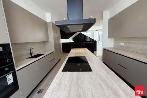4 bedrooms Villa in Al Barari, UAE No. 163251 22