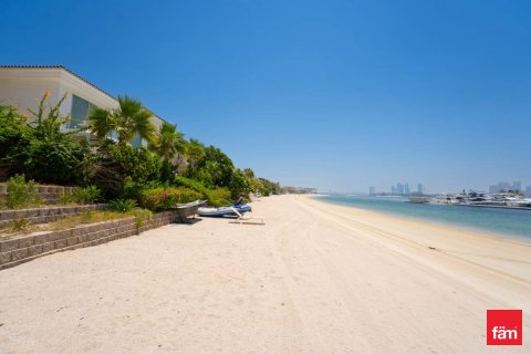 5 bedrooms Villa in Palm Jumeirah, UAE No. 163248 5