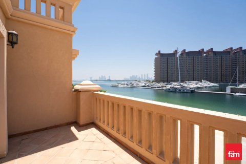 5 bedrooms Villa in Palm Jumeirah, UAE No. 163248 4