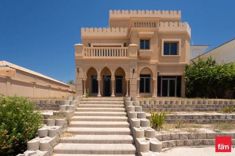 5 bedrooms Villa in Palm Jumeirah, UAE No. 163248 6