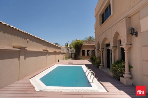 5 bedrooms Villa in Palm Jumeirah, UAE No. 163248 8