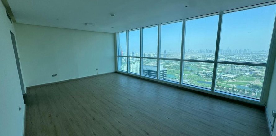 Appartement de 3 chambres à Dubai Marina, UAE No. 163249