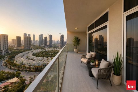 Appartement de 2 chambres à Dubai, UAE No. 163252