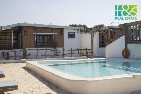 12509.5m² Land in Al Marjan Island, UAE No. 24895 7