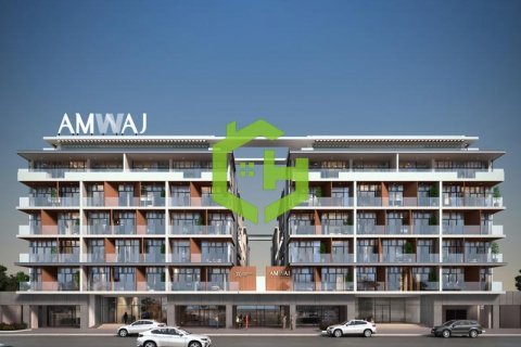 Appartement de 3 chambres à Meydan, UAE No. 24914 20
