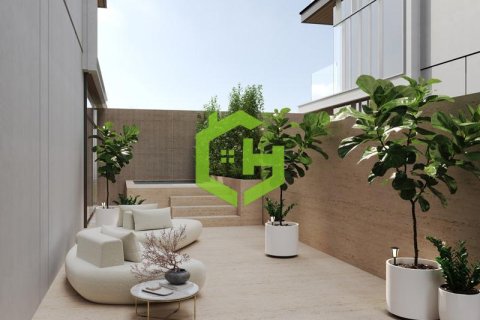 Appartement de 3 chambres à Meydan, UAE No. 24914 1
