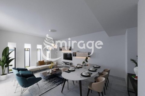 Villa de 4 chambres à Yas Island, UAE No. 24916 2
