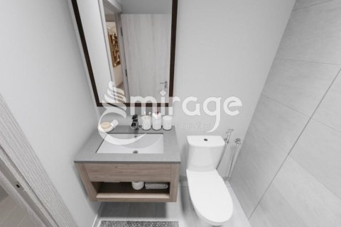 Villa de 4 chambres à Yas Island, UAE No. 24916 11
