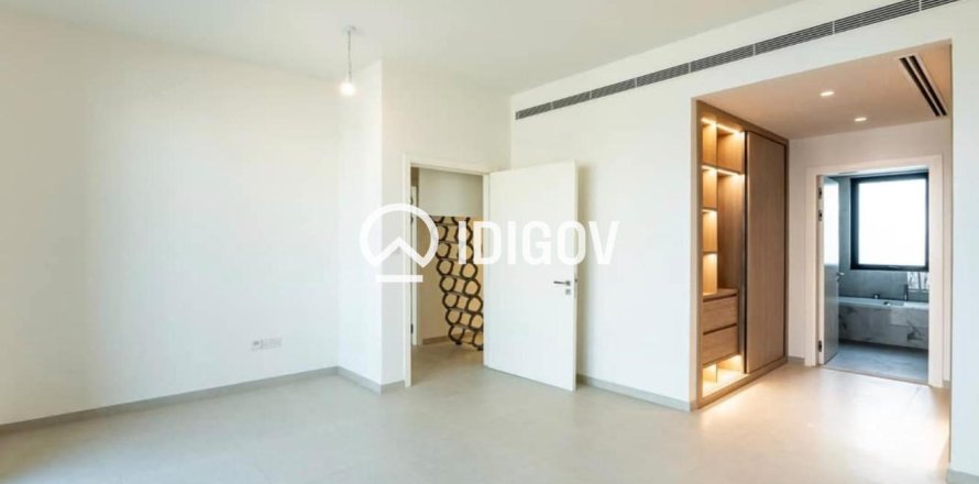 4 bedrooms Townhouse in Jebel Ali, UAE No. 209070
