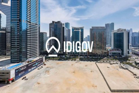 Appartement de 2 chambres à Imperial Avenue, UAE No. 209068 11