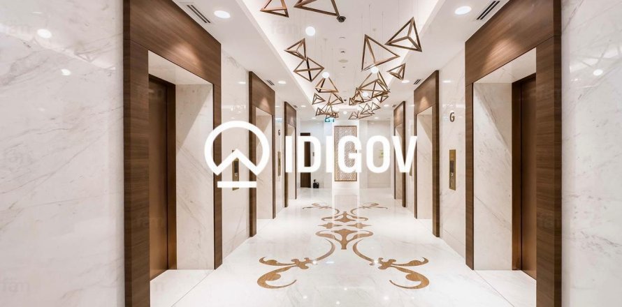 Appartement de 2 chambres à Imperial Avenue, UAE No. 209068