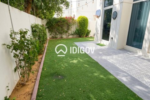 3 bedrooms Townhouse in Arabella Townhouses, UAE No. 209065 4